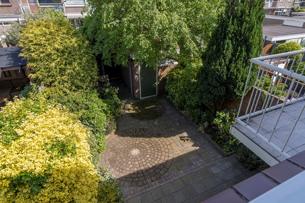 Medium property photo - Reggestraat 15, 1784 XM Den Helder